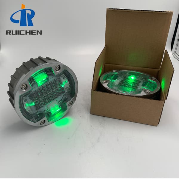 Intelligent Solar Road Marker Manufacturer In Korea